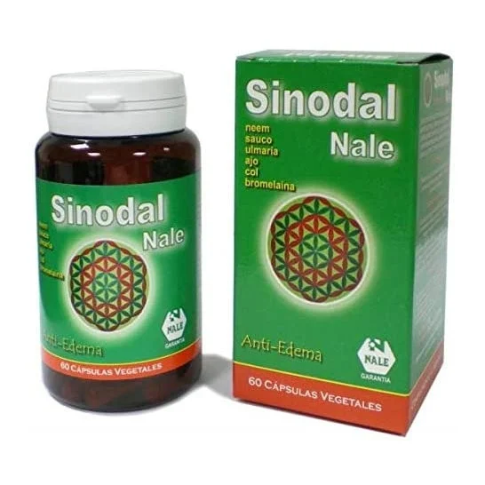 Nale Sinodal 60caps