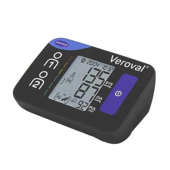 Veroval Compact+ Tensiómetro de Muñeca 1ud