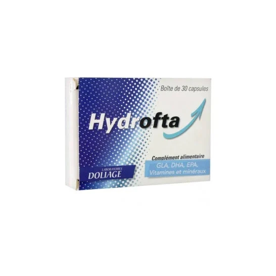 Tappi Hydrofta 30
