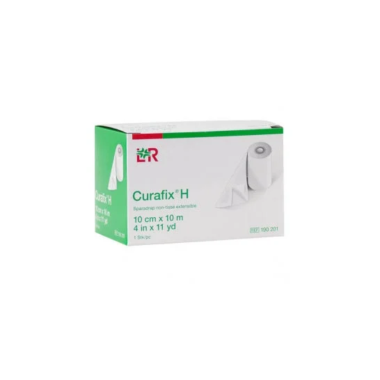 Curafix-H Gesso Nt Ext10Mx10Cm