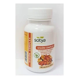 Sotya Vision Complex 60caps