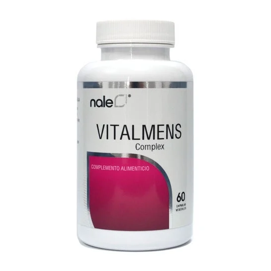 Nale Vitalmen Complex 505mg 60caps