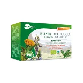 Waydiet Elisir naturale di svedese 20x10ml