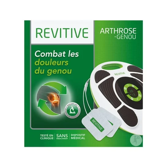 Stimolatore della circolazione Revitive
