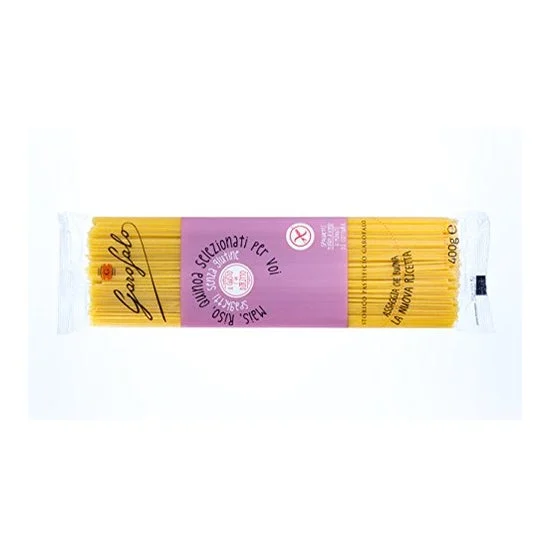 Garofalo S/G Spaghetti*400G