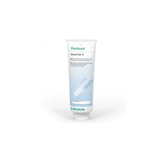 Prontosan Gel para Heridas 50g