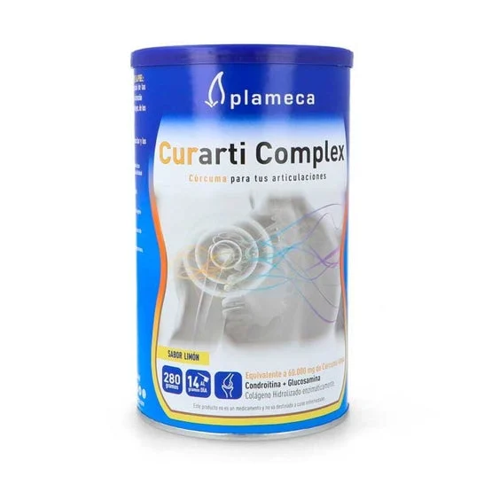 Complesso Plameca Curarti 280g