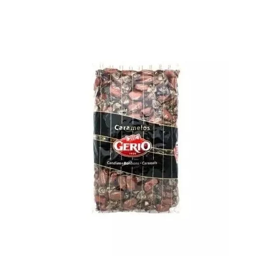 Gerio Caramelos Ecalipto Mentolados 1kg