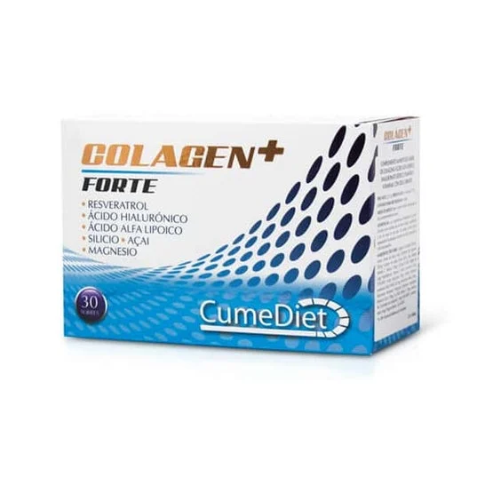 Buste Colagen + Forte 30 buste