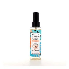 Bodyguard Protect Antizanzare Profumato all'Arancia 100ml