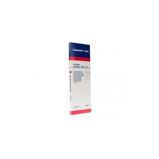 Medicazioni Leukomed™ T Plus 10x35cm 5uds