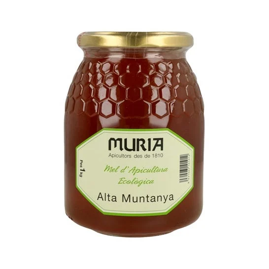 Muria Mountain Honey Eco 1Kg