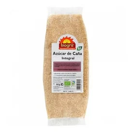 Biogra Zucchero Integrale 500g