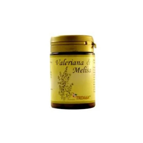 Treman Valeriana & Melissa 100ml