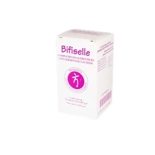 Bromatech Bifiselle 30caps