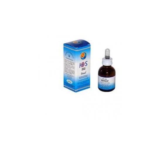Varixol Liquido 50Ml