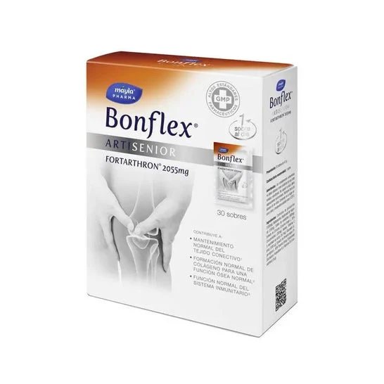 Buste Bonflex Artisenior Citrico 30 buste