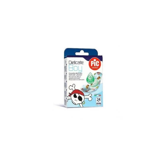 Cerotti Pic Boys 19X72Mm 20Pz