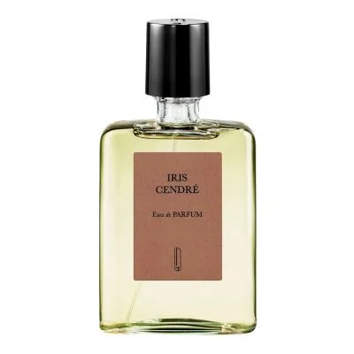 Naomi goodsir Iris Cendre EDP 50 ml