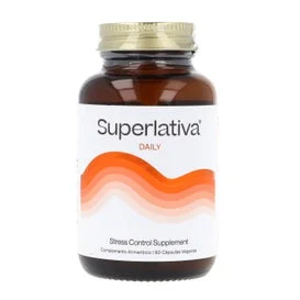 Superlativa Daily 60 pz