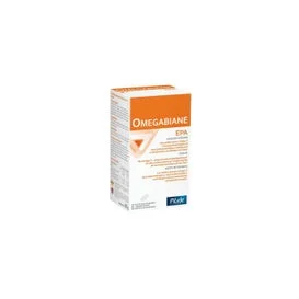 Pileje Omegabiane EPA 80 capsule