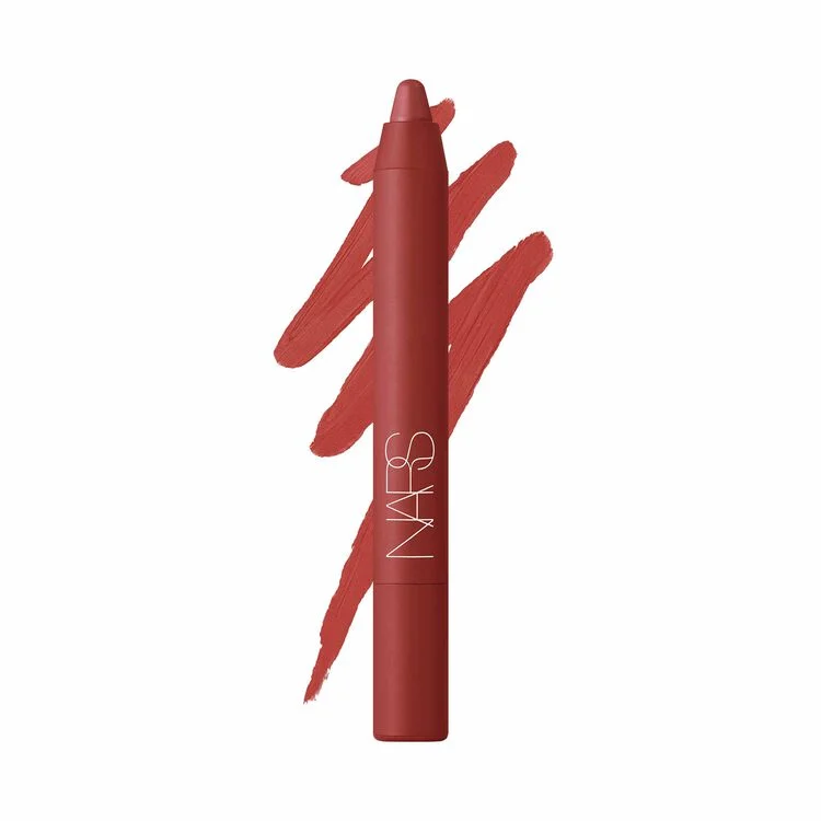 Nars Matita labbra ad alta intensità Powermatte 2,4 g Bohemian Rhapsody