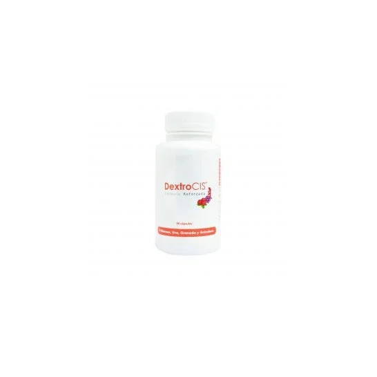 100% Naturale NutriSGS 60 Vcaps