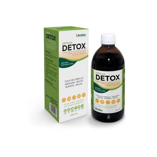 Derbos Depsan Detox 500ml