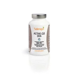 Omega 3 Dha attivo 60caps