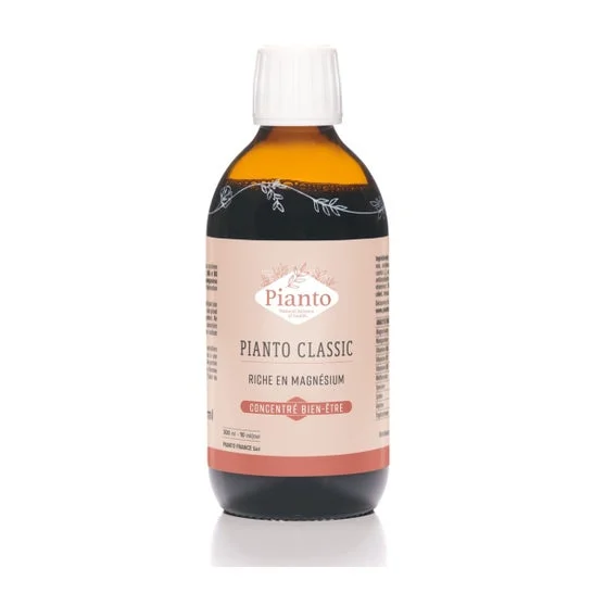 Pianto Classic 300ml