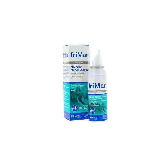 Farline Frimar Isotonico 100 Ml