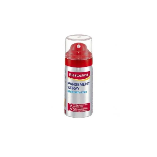 Elastoplast Spray Dressing 50 Applicazioni