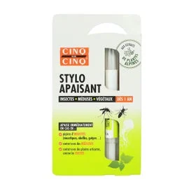 Cinq Sur Cinq Pluma Calmante 2ml