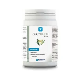 Nutergia Ergyquer Forte 60caps