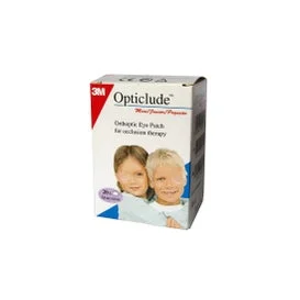 Opticlude Junior Mini 20Pz 3M