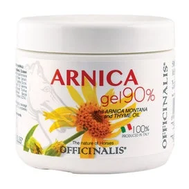 Dalla Grana Gel Arnica 90% 100ml