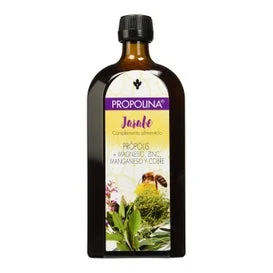 Artesania Agricola Propolina Sciroppo 500ml