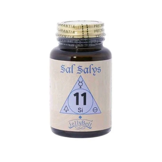 Jellybell Sal Salys 11 Si 90comp