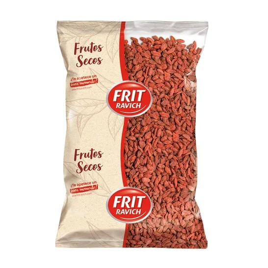 Fs Frit Ravich Baies de Goji 1kg