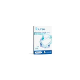 Soineo Sterile Pu Medicazione Adesiva 5x7cm 5 Unità