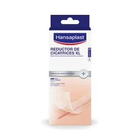 Hansaplast Reductor de Cicatrices XL 21apósitos