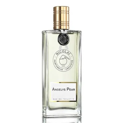 Nicolai Angelys Pear EDT 100 ml