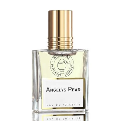 Nicolai Angelys Pear EDT 30 ml