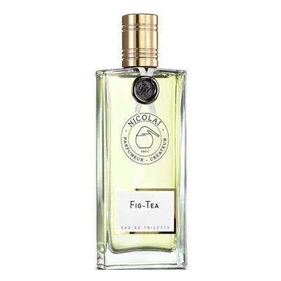 Nicolai Fig-Tea EDT 100 ml