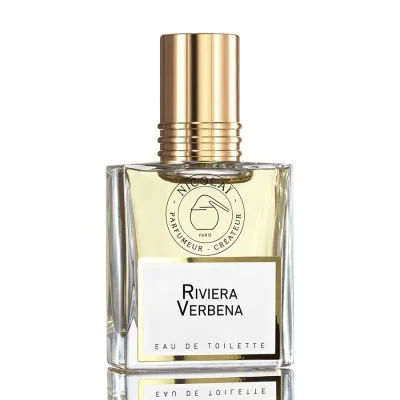 Nicolai Riviera Verbena EDT 30 ml