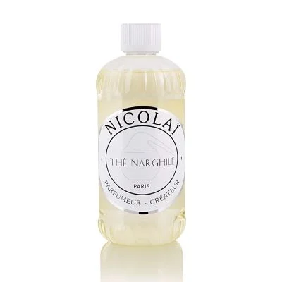 Nicolai Thé Narghilé Ricarica Lampada 500 ml