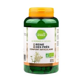 Pharmascience Olmaria 200 Capsule