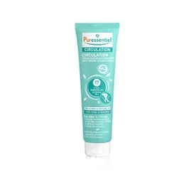 Crema Circolazione Idratante