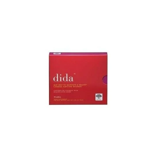 New Nordic Dida 120comp