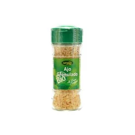 Aglio di Artemide, Specie animali bio 50g